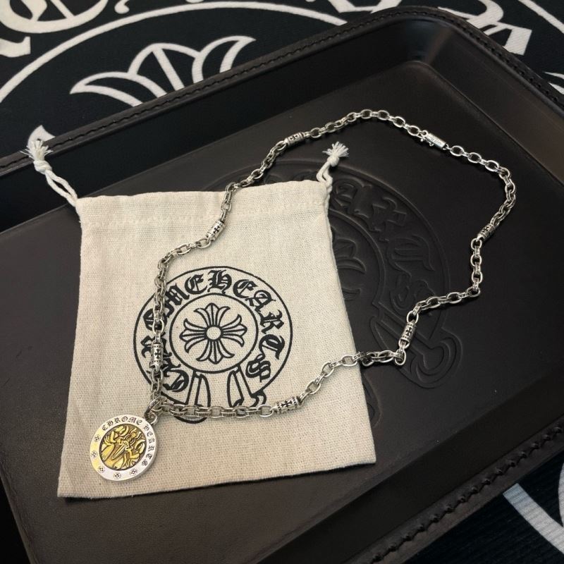 Chrome Hearts Necklaces